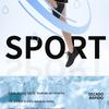Men's Seamless Quick-Dry Marathon Vest - Sweat-Absorbent, Breathable Fitness Wear for Track and Field