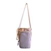 Contrast Color Small Bag Women's Commuter Crossbody Bag Outdoor Sports Shoulder Bag