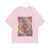 Tame Impala Band Graphic Tshirt Men Women Vintage Oversized Streetwear Men's Lndie Pop Rock Music T Shirts Male Cotton T-shirts