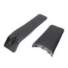Dirt Bike Front Rear Mudguard Replacement for Tuttio Soleil 01 Carbon Fiber Pattern Splash Mud Guard