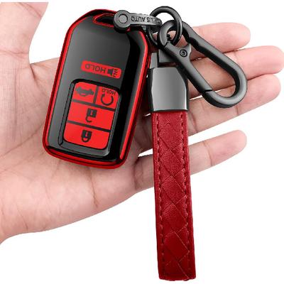 Otomobil Elektroniği Aksesuarları – Araba Anahtarı Kılıfları