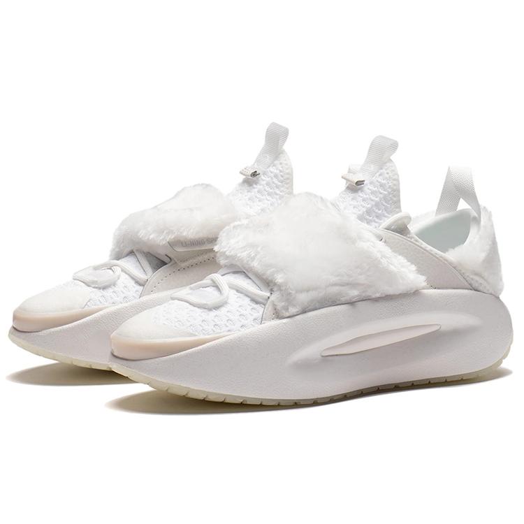 Li Ning Cloud Travel Lite Fabric Comfortable AZGS048-1