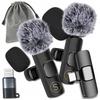 Accesorii audio și video – Microfoane
