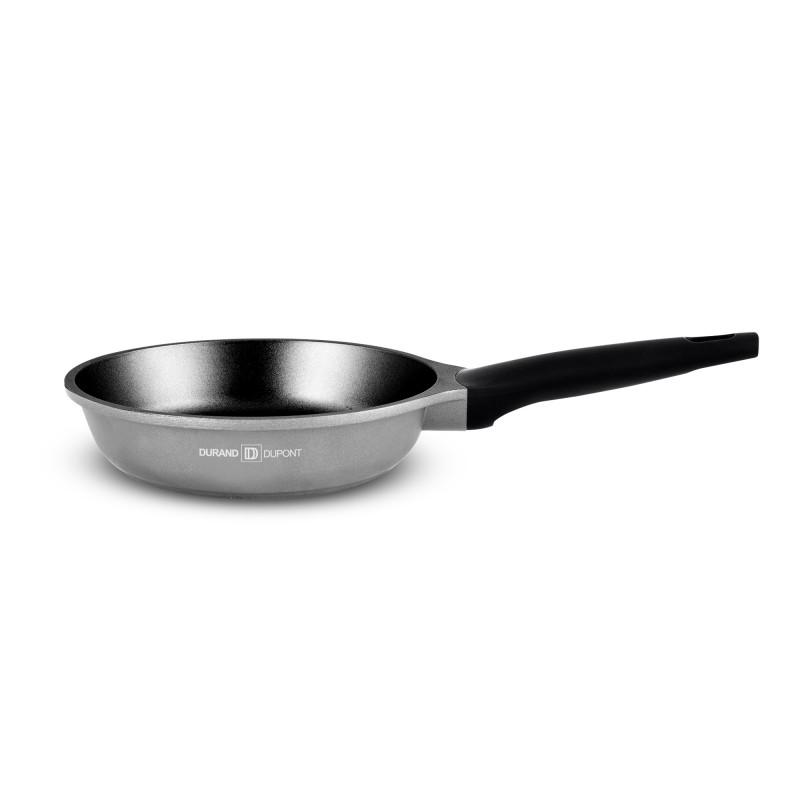 Durand Dupont Chambord Titanium P20tfi Cast Aluminum Frying Pan 20 Cm
