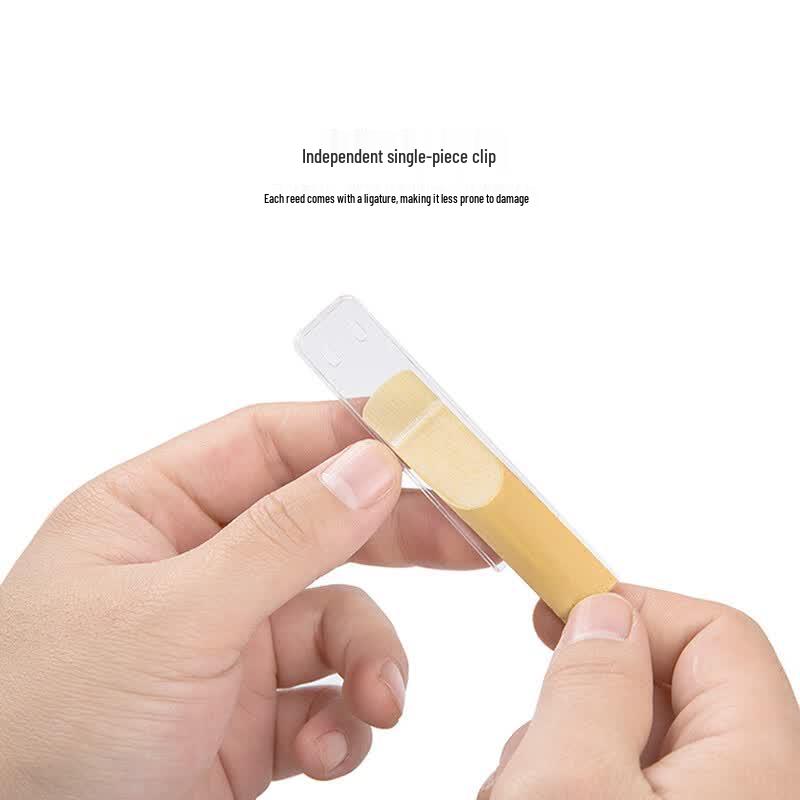 lovebird Alto Saxophone Reeds