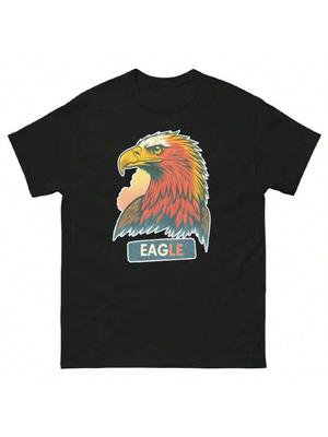 Eagle Animal Nature Wonderful Amazing T Shirt
