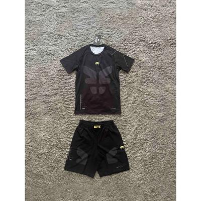 Boxe e artes marciais – Roupa de boxe e artes marciais