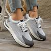 Fashion Women's Sneakers Fashion Shoes Woman Platform Vulcanized Sneakers Breathable Shoes for Women Zapato Zapatillas De Mujer