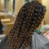 Popular Spiral Perm Stick Heatless Hair Curler Women Curly Hair Rollers No Heat Curls Cold Perm Bar Barber Hair Styling Tool