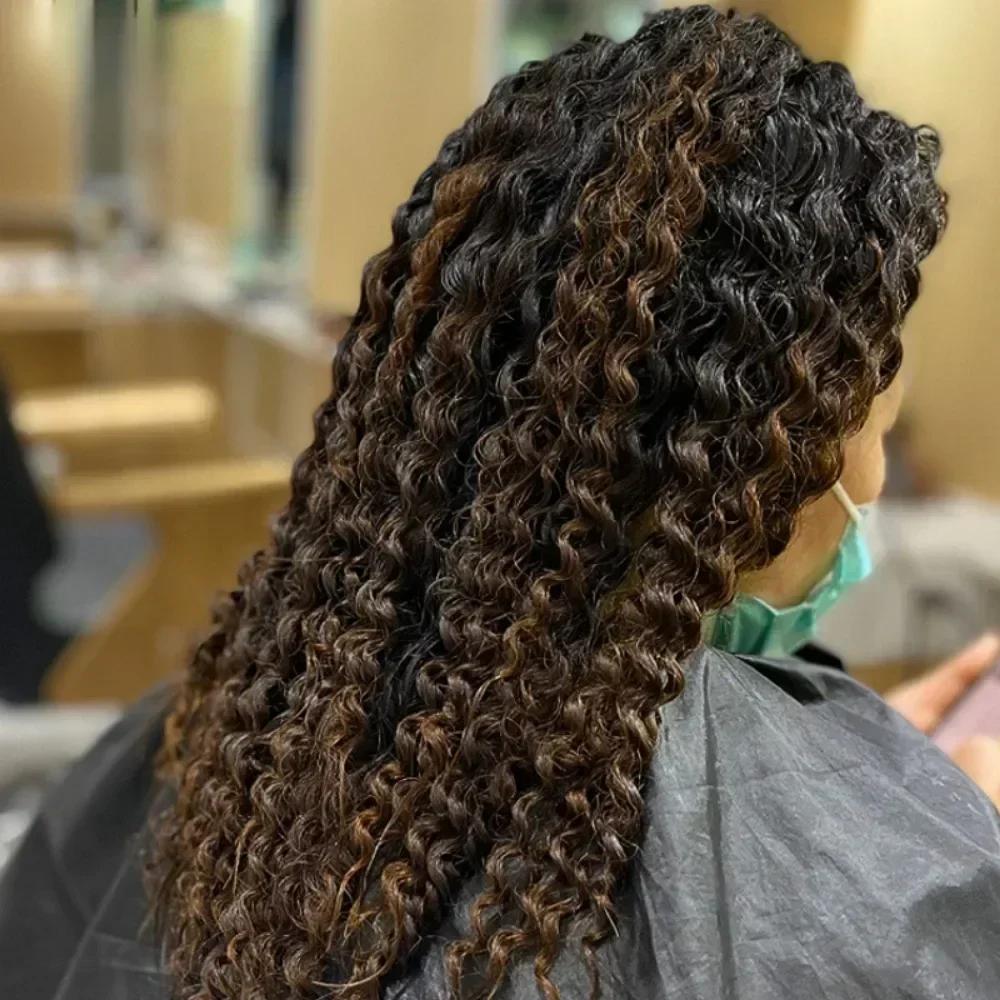 Popular Spiral Perm Stick Heatless Hair Curler Women Curly Hair Rollers No Heat Curls Cold Perm Bar Barber Hair Styling Tool