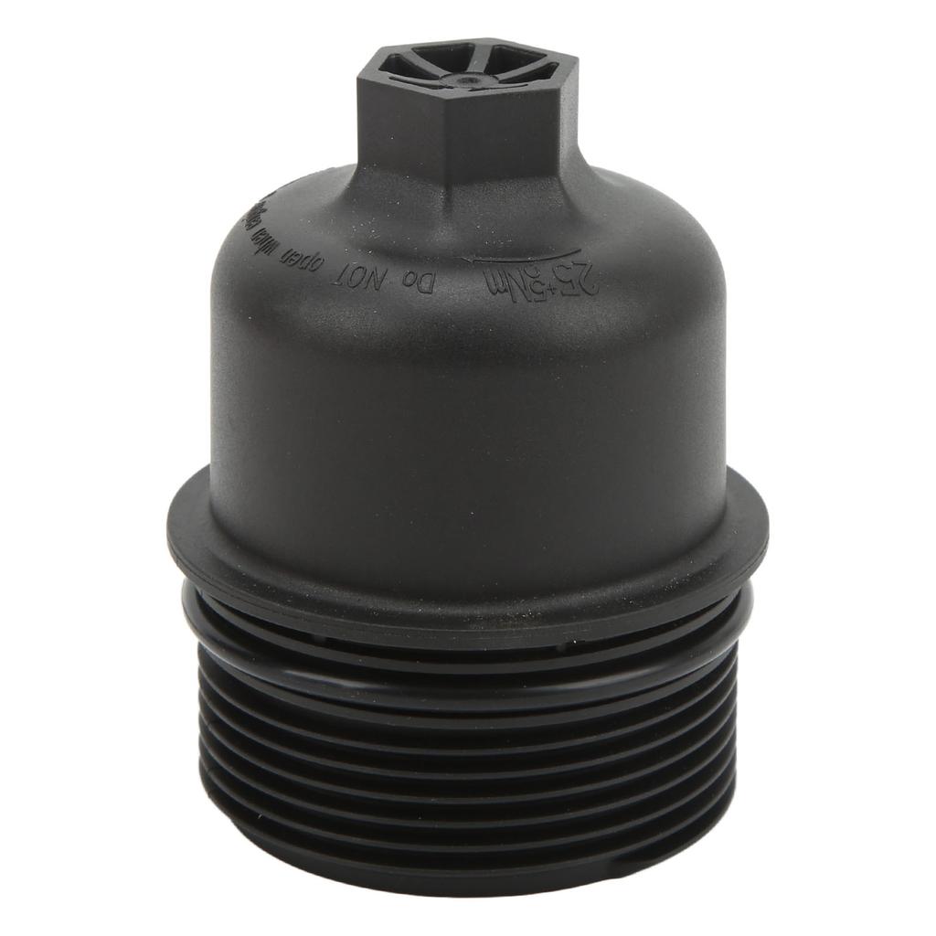 Oil Filter Housing Cap 68191350AA Professional Replacement for Jeep Cherokee Wrangler