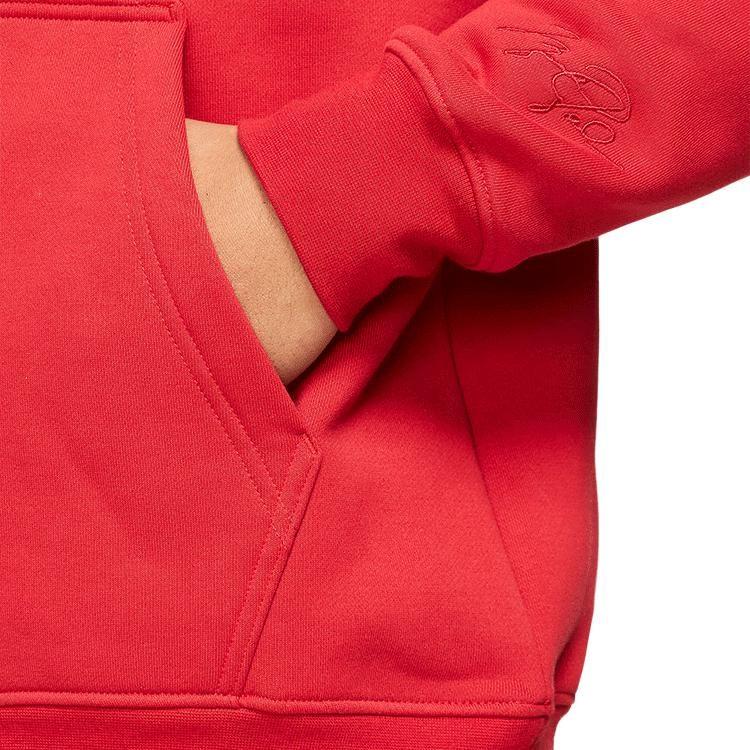 Jordan Essentials Fleece Pullover Hoodie DA9818-687