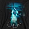 The Creep Tapes Childrens/Kids Key Art Hoodie