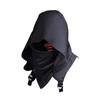 Premium Hooded Cyberpunk Cape For Halloween Role Play Suitable For All Genders