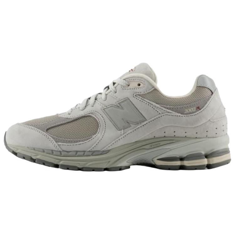 New Balance 2002R U2002REE EU 40 серый