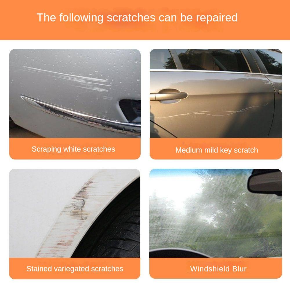 Mașină de polishat auto fără fir 37W Mini polizor portabil Reparare zgârieturi Mașină de polishat manuală auto Instrumente pentru detailing auto și ceruire