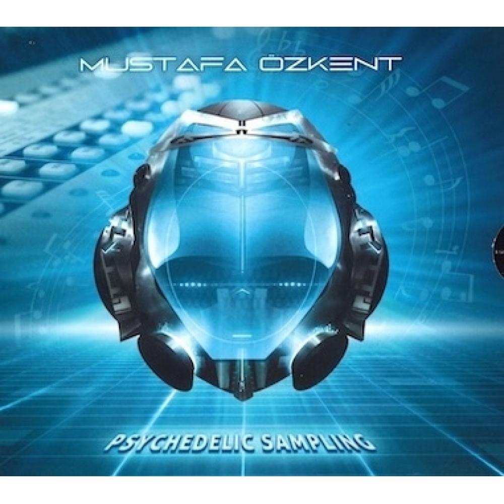 

Mustafa Ozkent Psychedelic Sampling