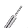 Bore Forged Ground Rod Driver 3/4" Accessory, , Sleeve, Heavy Duty for Drill