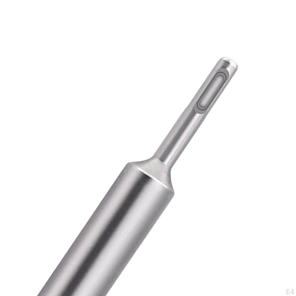 Bore Forged Ground Rod Driver 3/4" Accessory, , Sleeve, Heavy Duty for Drill