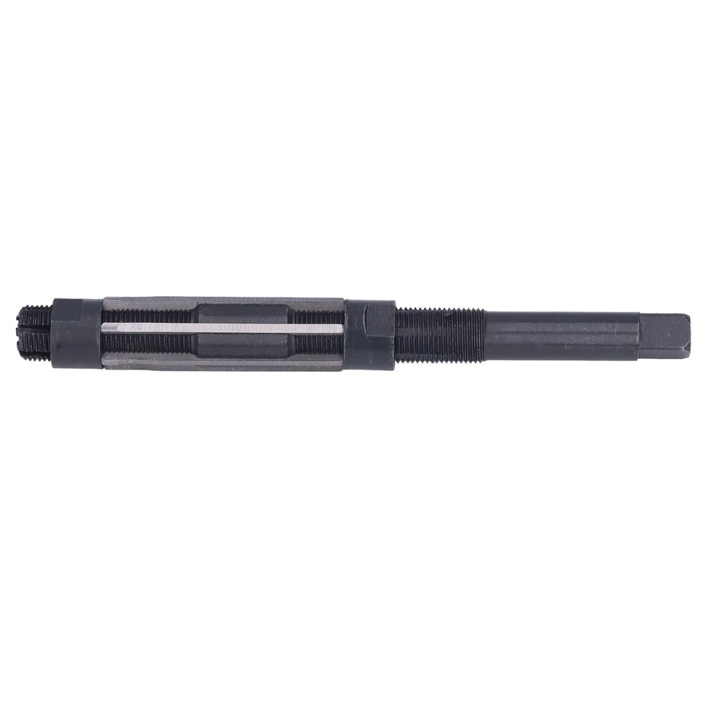 Adjustable Reamer 9SiCr Hand Milling Cutter Tool for Aluminum Alloy Universal Shank 2326mm