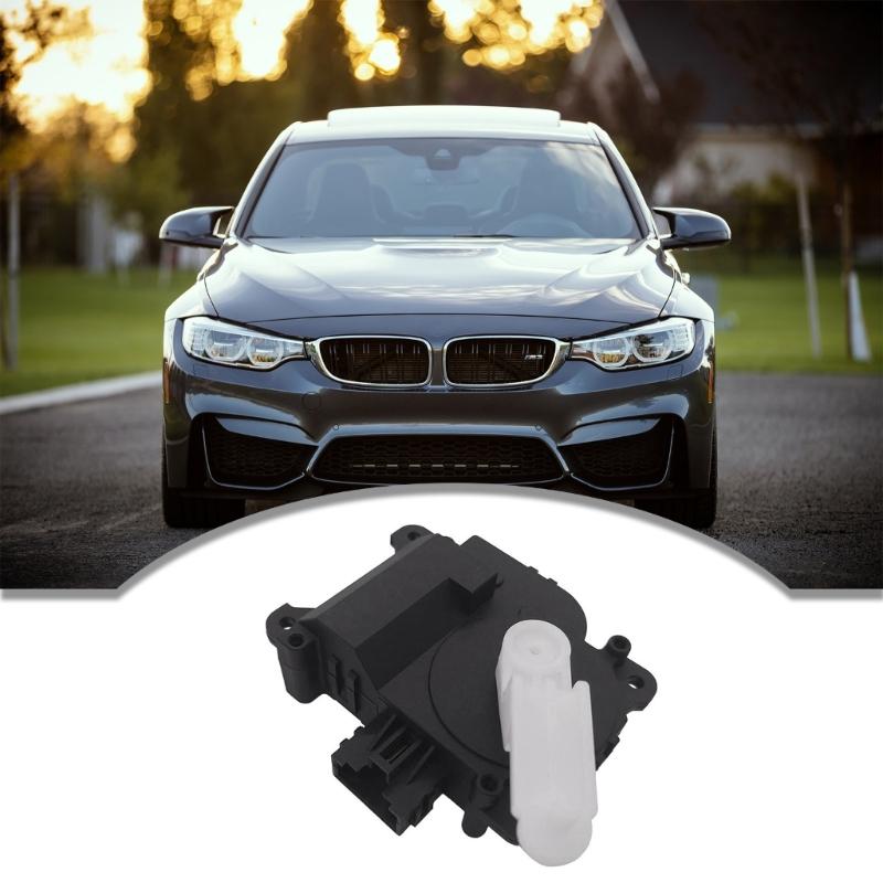 Isıtıcı Hava İklim Kontrolleri 1999-2003 için Mix Servo Damper 87106-48020 604-941 8710648020 Oto Aksesuarı