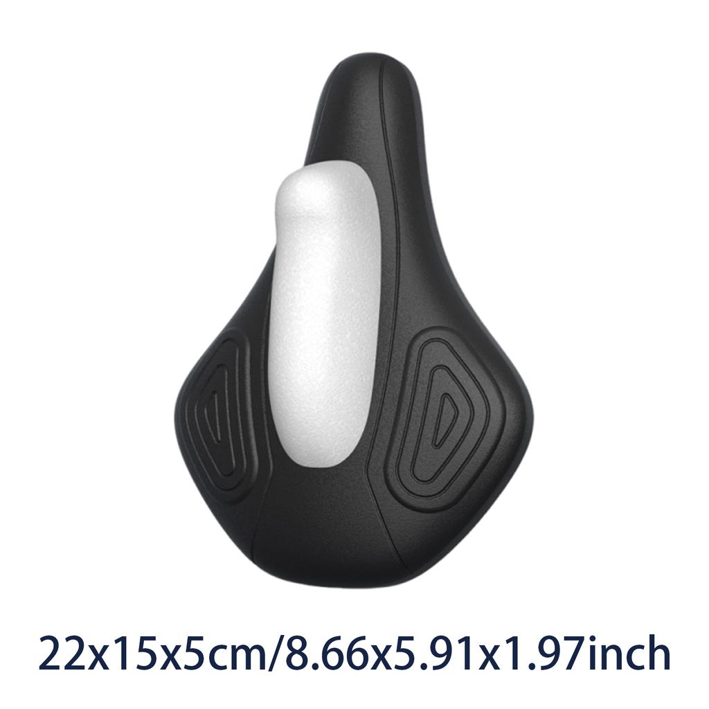 Beckenbodenmuskeltrainer USB-wiederaufladbar Beckenboden-Trainingsgerät Kegel Fitness Elektrischer Schließmuskeltrainer für Heim-Fitnessstudio Büro
