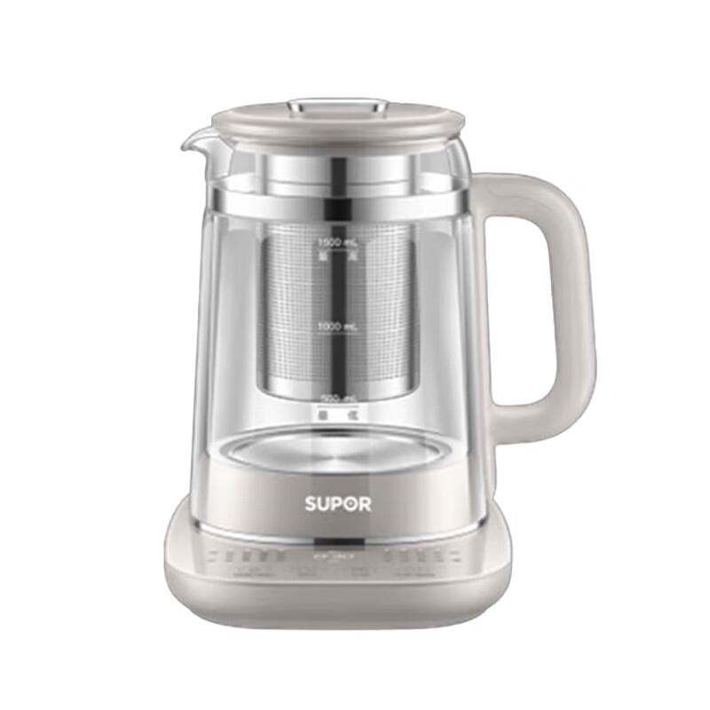 Supor SW-15Y20 Electric Health Kettle