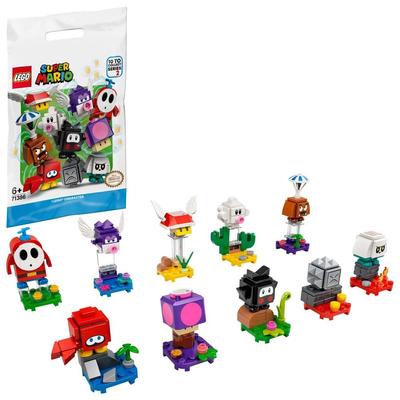 LEGO Super Mario (71386)