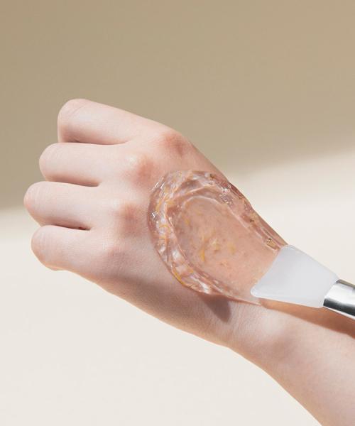 Mary&May Vegan Calendula Peptide Ageless Sleeping Mask 110g