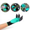 Durable Gardening Gloves - GIFT TOWER - Unisex - Green