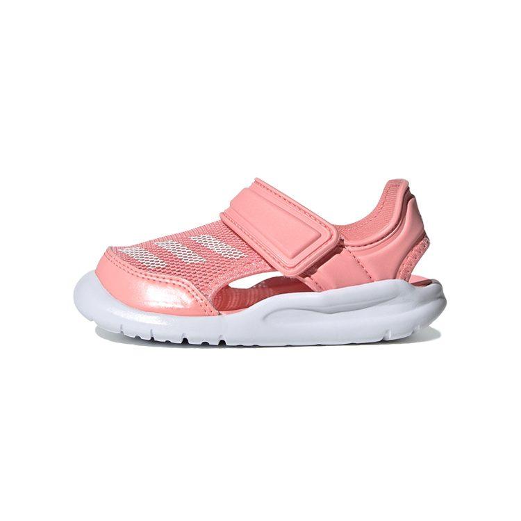 adidas Fortaswim Fabric Comfortable Toddler Shoes Infant And Toddler FV8859