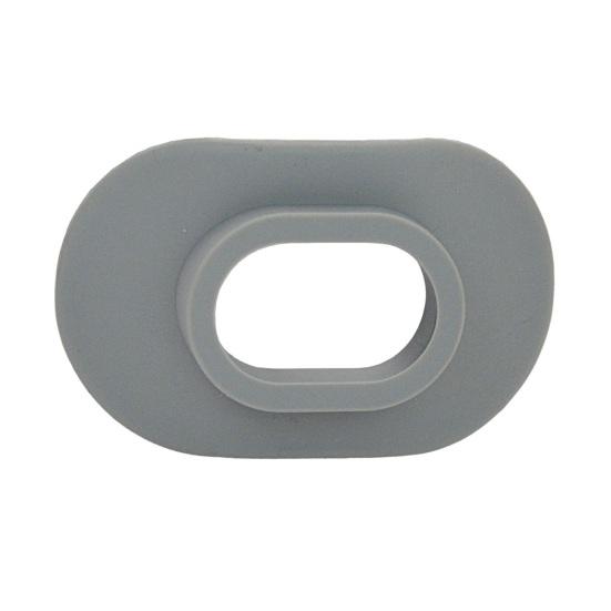 Regulator de scufundare Piesa bucală Capac pentru buze Capac de protecție pentru buze din silicon moale, flexibil, de calitate alimentară Accesorii pentru respirație subacvatică