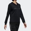 adidas Neo Sweatshirt Women's Black DU2369