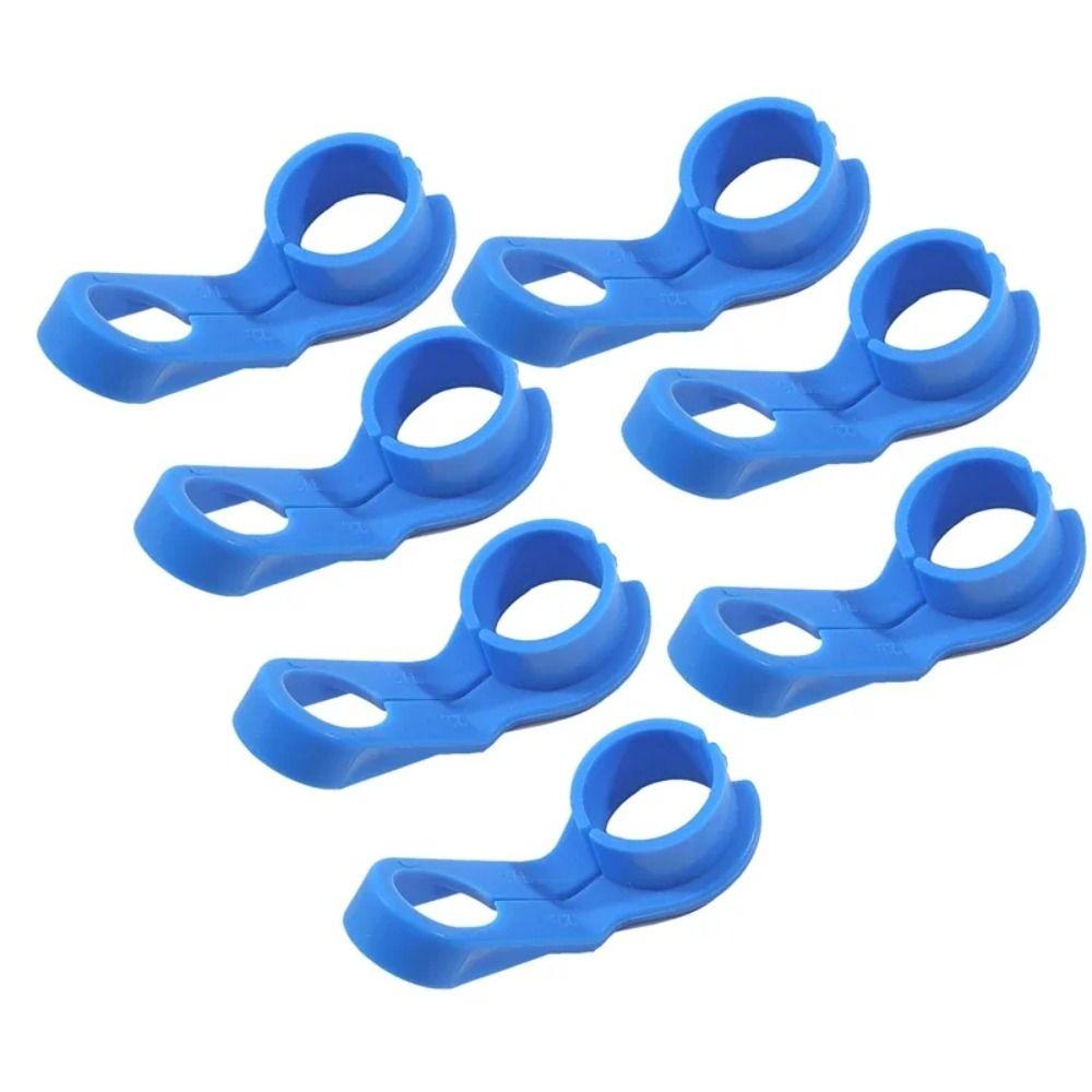 16pcs Corrosion-resistant Car Air Conditioning Disassembler AC Line Removal Tools  Vehicle