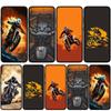 For Motorola Moto Edge 70 60 50 G54 G86 Samsung Galaxy S25 iPhone 17 16 15 Xiaomi Redmi Note 14 Pro Max Phone Case Moto Cross Motorcycle Mobile Cover