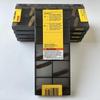 Original Sandvik / N123J2-0500-0004-GM 4325 /CNC CARBIDE tool blade 10 Pcs