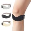 Knee Support by a Silica Meniscus Knee Knee Suitable for Both Left and Right and Everyday Life [Recommended Physician] [Integrated Gel] Support,
