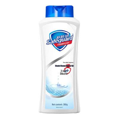 Safeguard Pure White Parfum Gel Douche 360ml