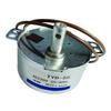 For TYD50 220V-240V 50RPM 4W 50/60Hz Shaft Dia Fan Synchronous Motor for Rotate Light Box Fan Synchronous Motor