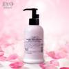 lux Cherry Blossom Foaming Hand Wash & Moisturizing Cream Set
