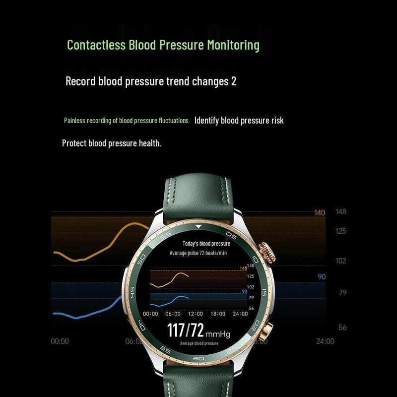 HONOR Watch 5 Pro Smart Sports Watch (CN version)