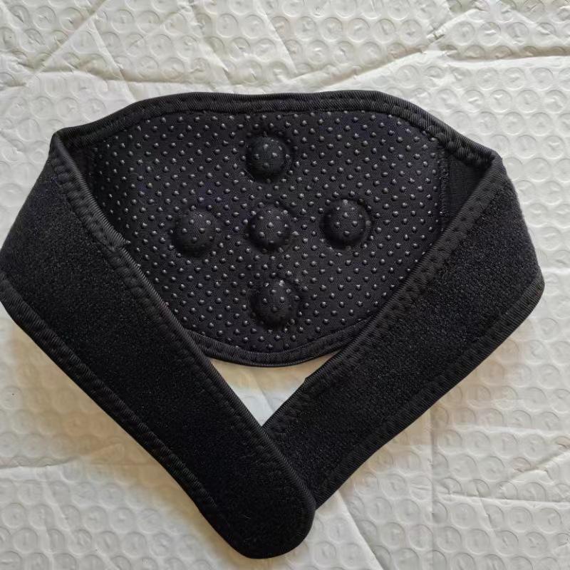 Self-Heating Neck and Shoulder Warmer Scarf - Hot Compress Protector for Men and Women