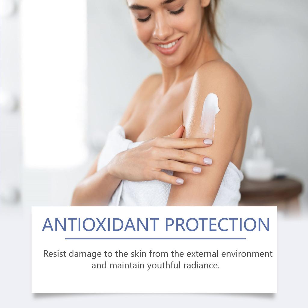 Oceaura Anti-wrinkle Moisturizing Cream For Hydrating Nourishment And Skin Firmness