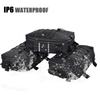 Waterproof Top Pack Motorcycle Luggage Bags Additional Bags for R1200GS Motorbike Accessories Multifunction Top Bags