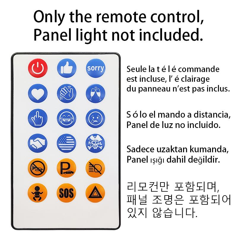 

BEIMU 176 см светодиодная матрица пиксельная панель дисплея экран гибкий RGB автомобильный узор граффити прокручивающийся текст анимация магазин напоминание свет