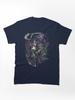 Tekken Tira Soulcalibur Video Game Anime Shirt Classic T-Shirt
