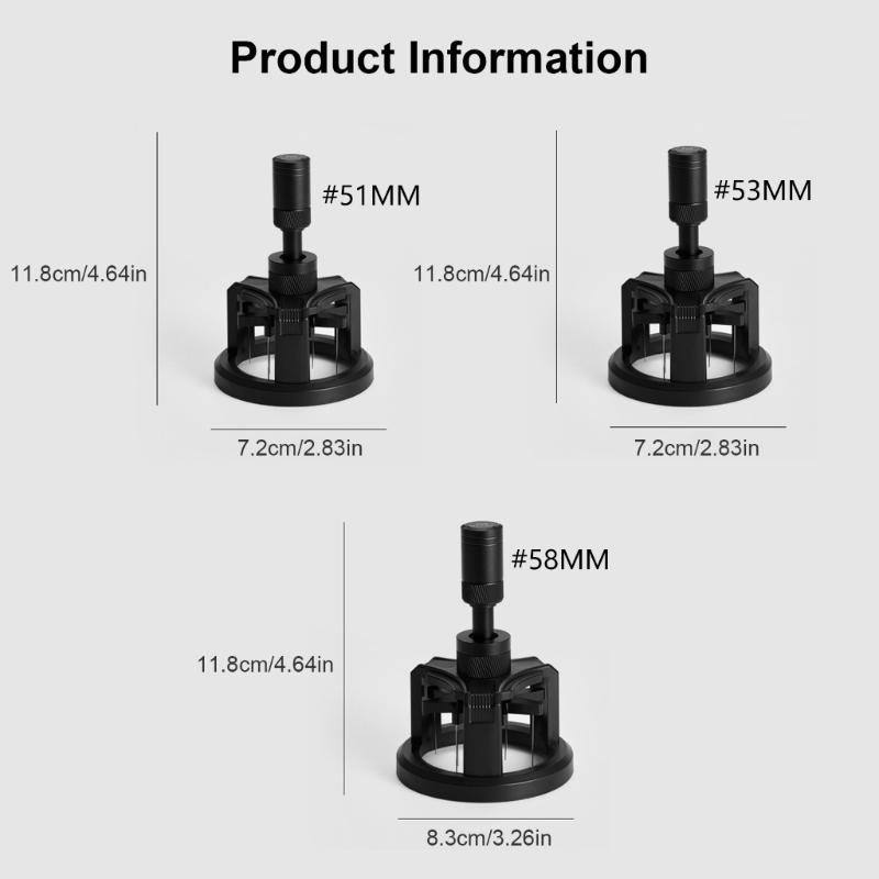 Professional Espresso Stirring Tool Coffee Needle Coffee Powder Stirrer Coffee Distributor Suitable for Coffee Powder