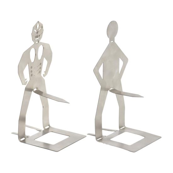 Griglia Portasalsicce Divertente Acciaio Inossidabile Porta Hot Dog Stabile Leggero Strumento per Grigliare BBQ per Campeggio Picnic all'Aperto Giardino Riutilizzabile Accessori BBQ