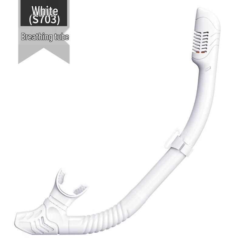 Alliance Messenger Wide-View Snorkeling Set