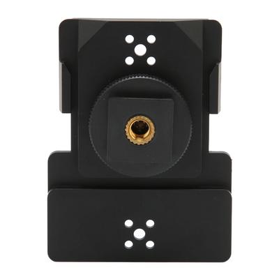 Profesjonalny adapter mocowania gorącej stopki o wysokiej wytrzymałości do EW 100 300 500 G1 G2 G3